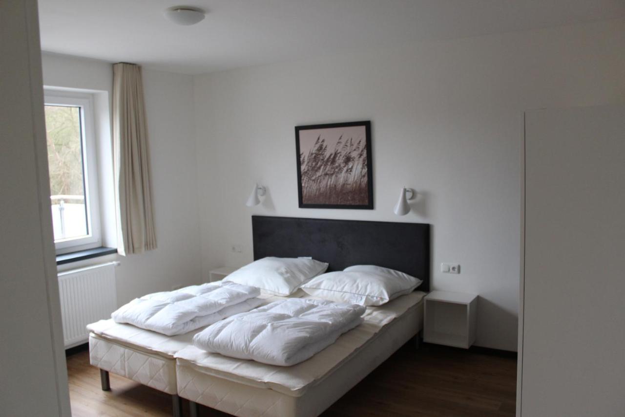 Duenenhaus Wohnung 2 لوبيك المظهر الخارجي الصورة